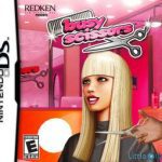 Download Busy Scissors