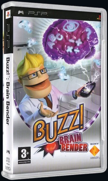 Download Buzz! Brain Bender