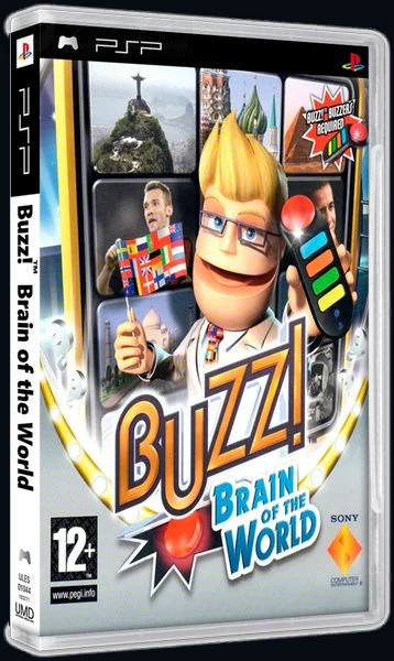 Download Buzz! Brain of the World