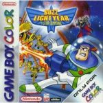 Download Buzz Lightyear of Star Command