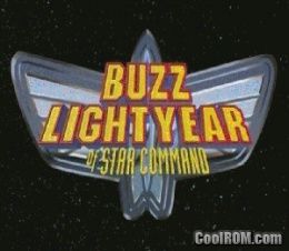 Download Buzz Lightyear of Star Command