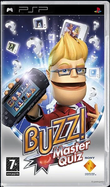 Download Buzz! Master Quiz