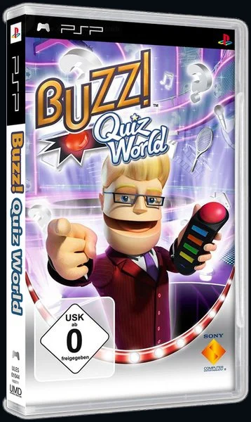 Download Buzz! Quiz World