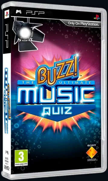 Download Buzz! The Ultimate Music Quiz