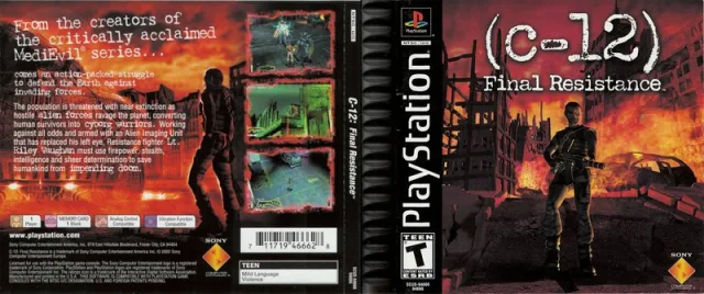 Download C-12 - Final Resistance