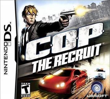 Download C.O.P. - The Recruit (EU)