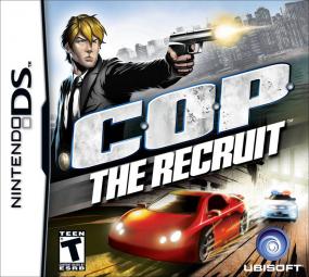 Download C.O.P.: The Recruit