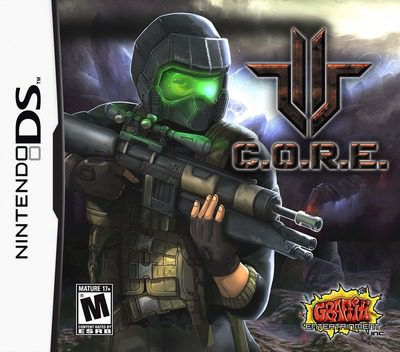 Download C.O.R.E.