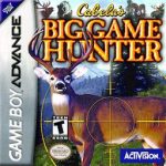 cabela-s-big-game-hunter