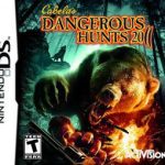Download Cabela's Dangerous Hunts 2011
