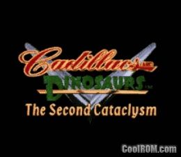Download Cadillacs and Dinosaurs