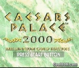 Download Caesars Palace 2000