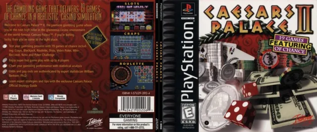 Download Caesars Palace II