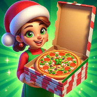 Download Cafe Panic: Restaurante cozinha MOD APK v1.60.1a (Dinheiro Infinito)