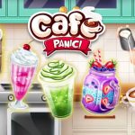 Download Cafe Panic v1.39.3a MOD APK [Dinheiro Infinito]