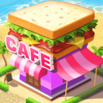Download Cafe Tycoon – Cooking & Restaurant Simulation game MOD APK v4.3 (Dinheiro Infinito)
