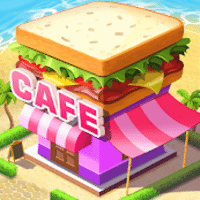 Download Cafe Tycoon – Cooking & Restaurant Simulation game MOD APK v4.3 (Dinheiro Infinito)