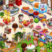 Download Cafeland – World Kitchen MOD APK v2.81.3 (Dinheiro Infinito)