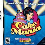 Download Cake Mania