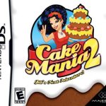 Download Cake Mania 2: Jill's Next Adventure!