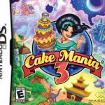 Download Cake Mania 3