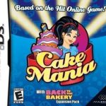 Download Cake Mania 3 (US)