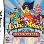 Download Cake Mania: Main Street