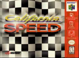 Download California Speed