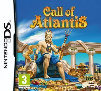 Download Call Of Atlantis