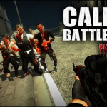 Download Call Of Battlefield:Online FPS v2.0 MOD APK [Money]