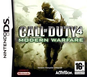 Download Call Of Duty 4 - Modern Warfare (sUppLeX)