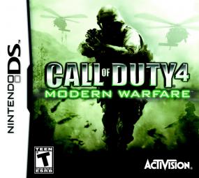 Download Call of Duty 4: Modern Warfare