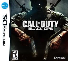 Download Call of Duty: Black Ops