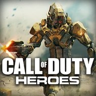 Download Call of Duty: Heroes (MOD, high unit damage) 2.1.0