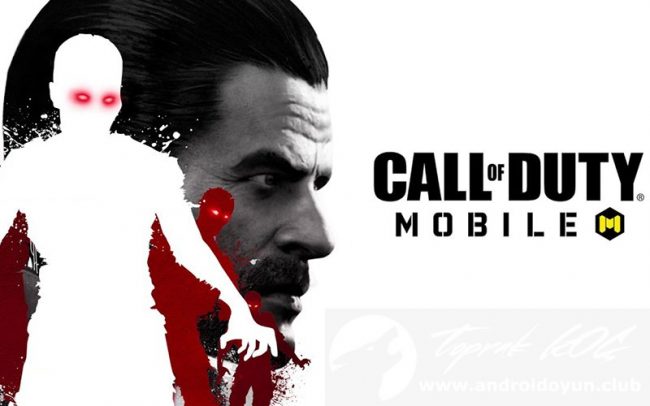 Download Call of Duty Mobile v1.0.9 FULL APK – VERSÃO COMPLETA