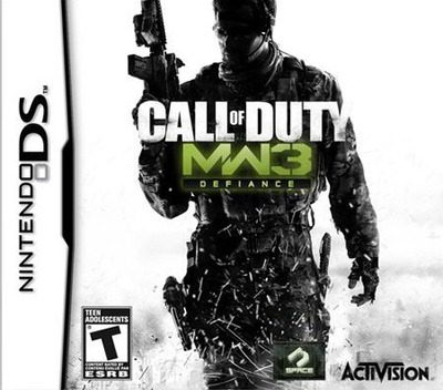 Download Call of Duty: Modern Warfare 3 - Defiance