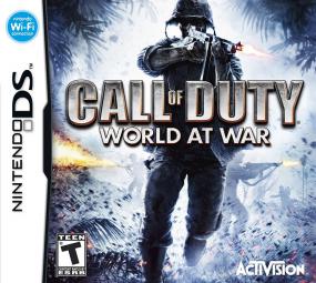 Download Call of Duty: World at War