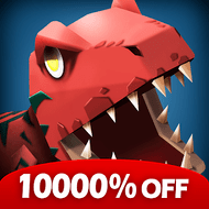 Download Call of Mini Dino Hunter (MOD, Unlimited Money) 3.2.5