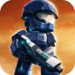 Download Call of Mini Infinity (MOD, unlimited money) 2.6