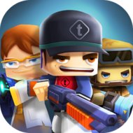 Download Call of Mini: Squad (MOD, much money) 1.0.1