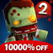 Download Call of Mini Zombies 2 (MOD, Unlimited Money) 2.2.2
