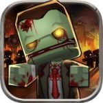 Download Call of Mini: Zombies (MOD, God Mode) 4.3.4