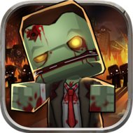 Download Call of Mini: Zombies (MOD, God Mode) 4.3.4