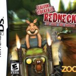 Download Calvin Tucker's Redneck: Farm Animal Racing Tournament