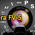 Download Camera FV-5 Pro v5.2.6 Apk Full