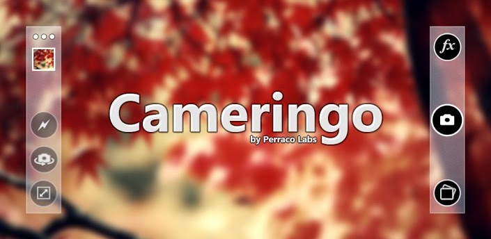 Download Cameringo + Effects Camera v2.8.36 Apk Full
