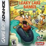 camp-lazlo-leaky-lake-games