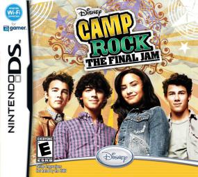 Download Camp Rock: The Final Jam