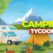 camping-tycoon-v1-5-85-mod-apk-dinheiro-infinito