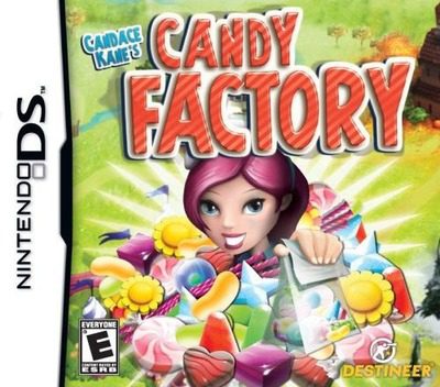 Download Candace Kane's Candy Factory